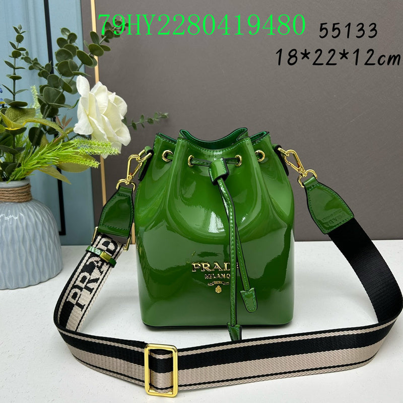 Satchel Bags - PDA Bags - 3367