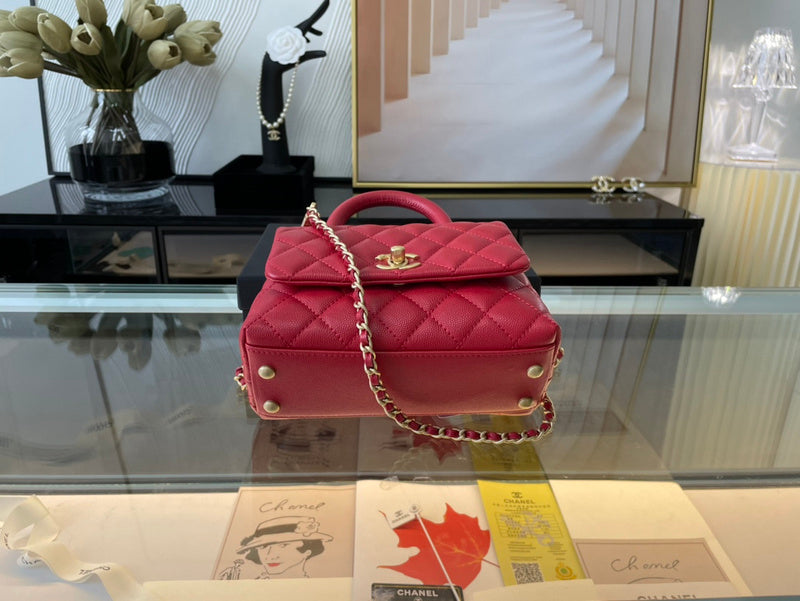 Satchel Bags - CHL Bags - 1655