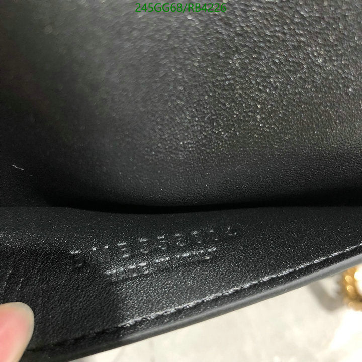 SAMC - YLS Bags - 068