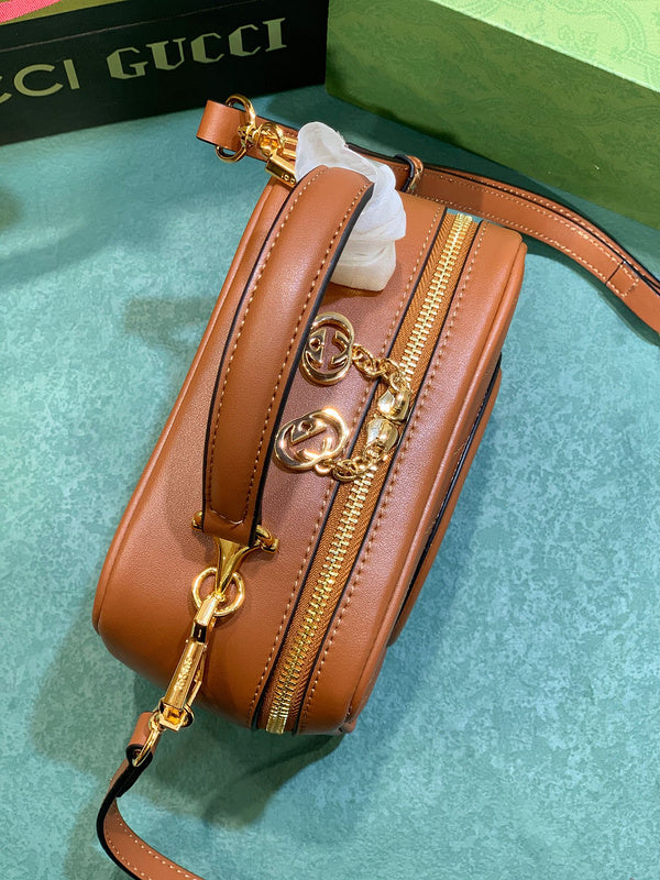 Satchel Bags - GCI Bags - 1456
