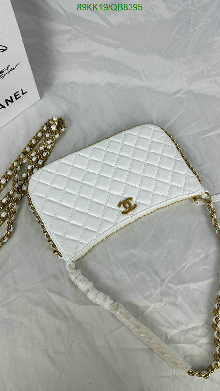SAMC - CHL Bags Crossbody - 131