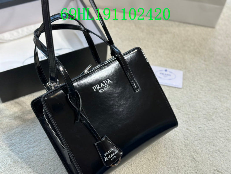 Satchel Bags - PDA Bags - 3883