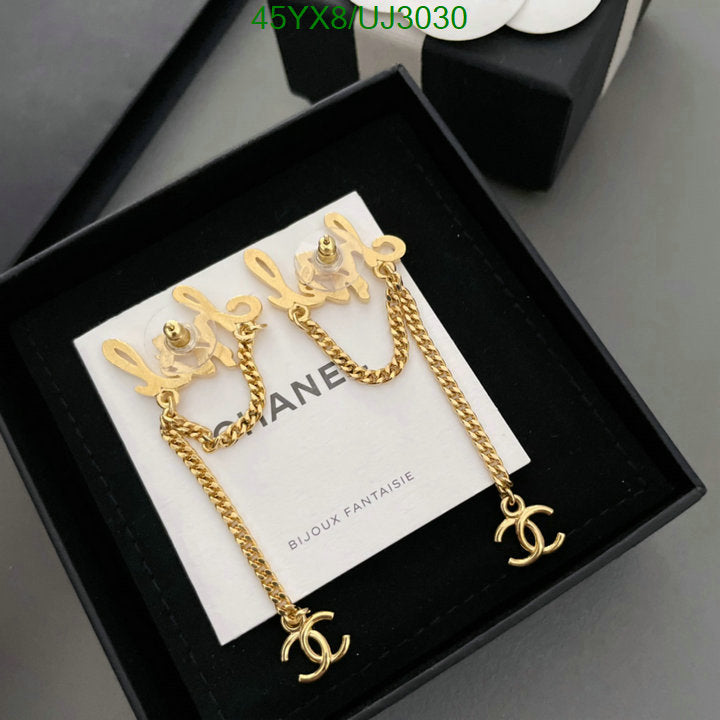 SAMC - CHL Jewelry - 798