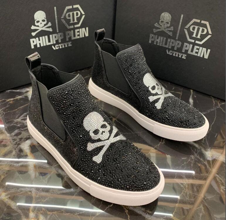 SAMC - PHP Shoes - 216