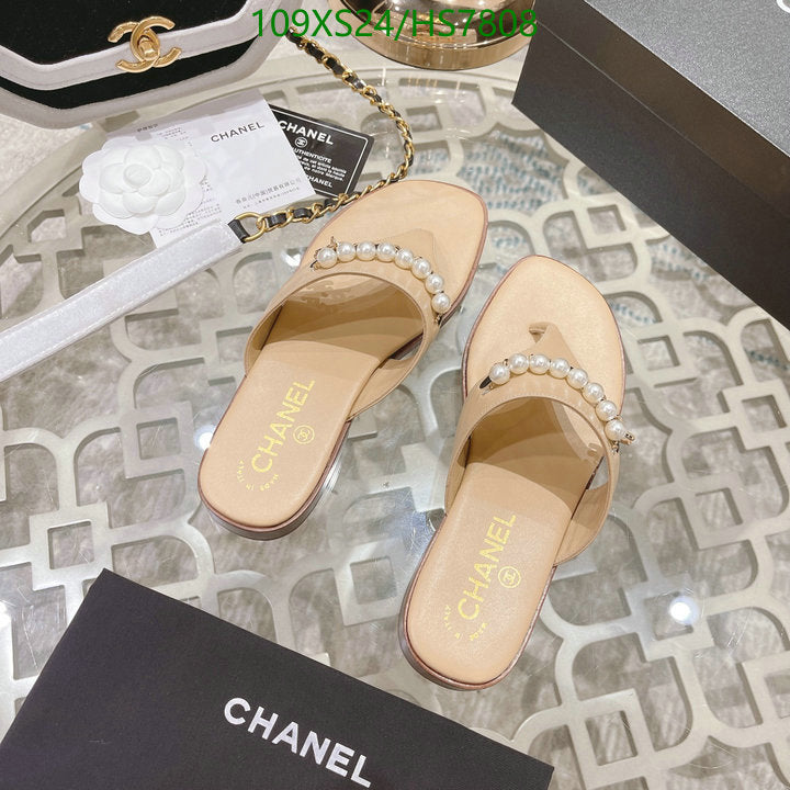 SAMC - CHL Women Shoes Slippers - 052