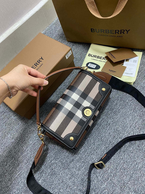 Glamy - BOR Bags - 906