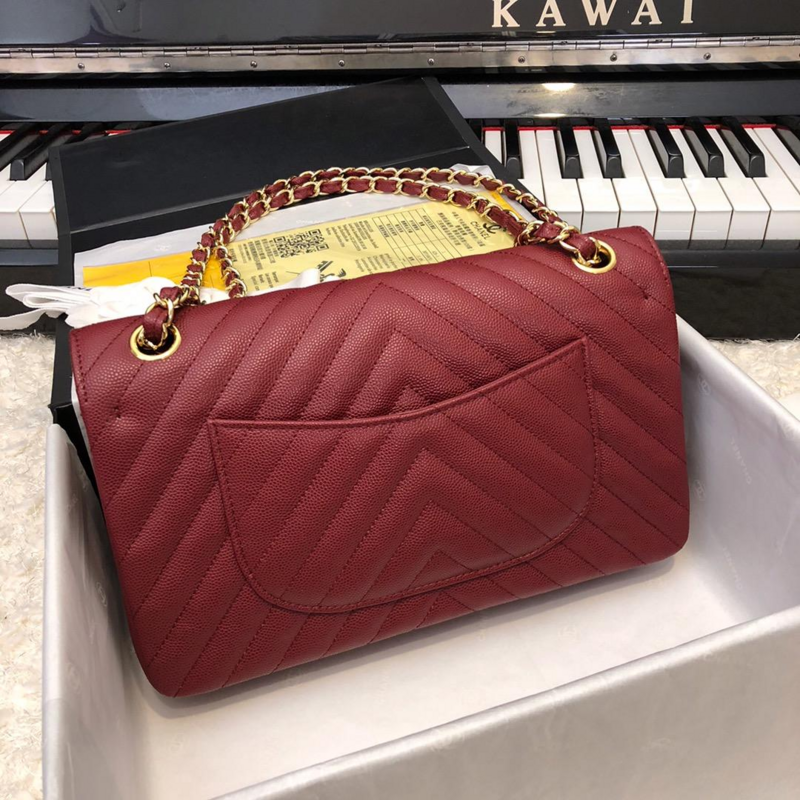 Satchel Bags - CHL Bags - 492