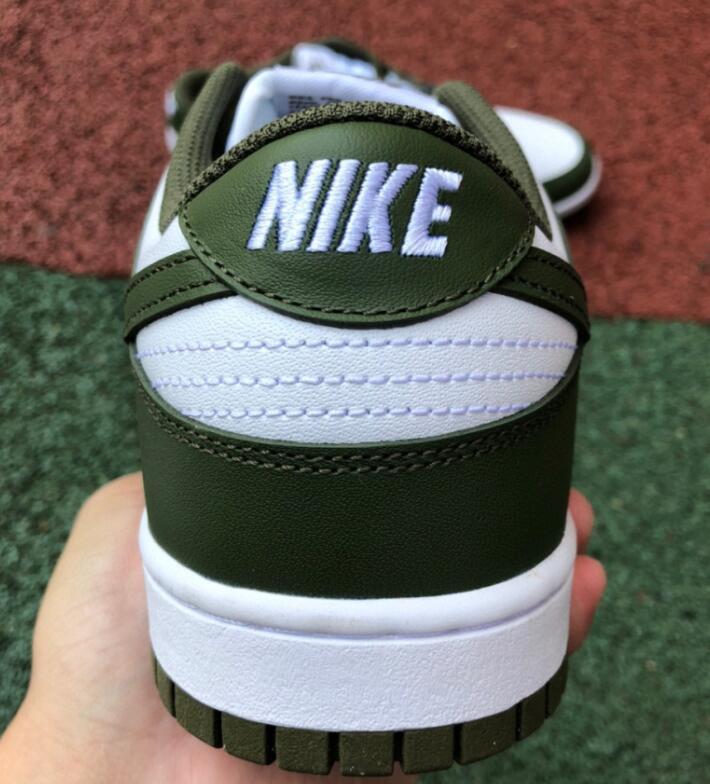 SAMC - NKE Shoes - 727