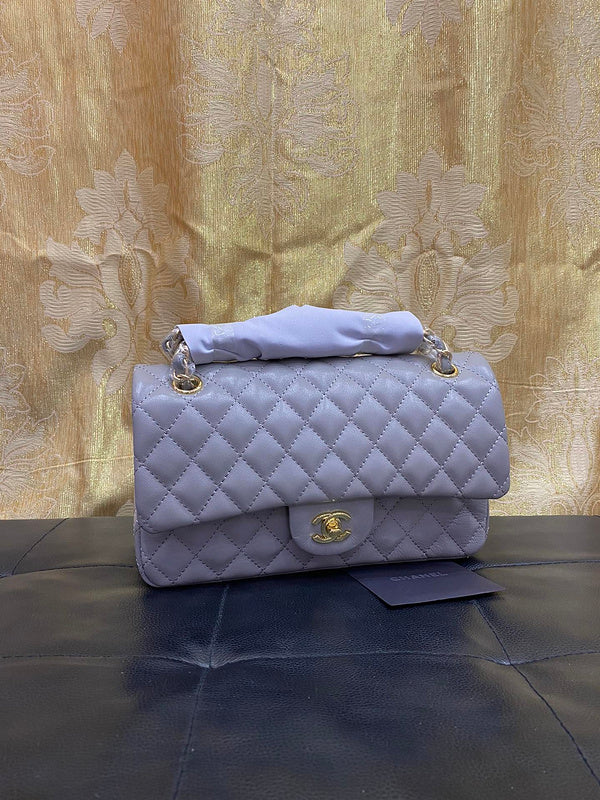 Satchel Bags - CHL Bags - 5555