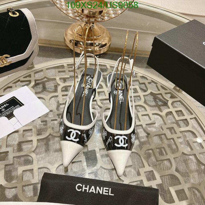 SAMC - CHL Women Shoes High Heels - 143