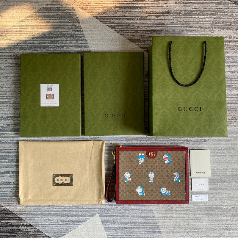 ELE - GG Bags - 2301
