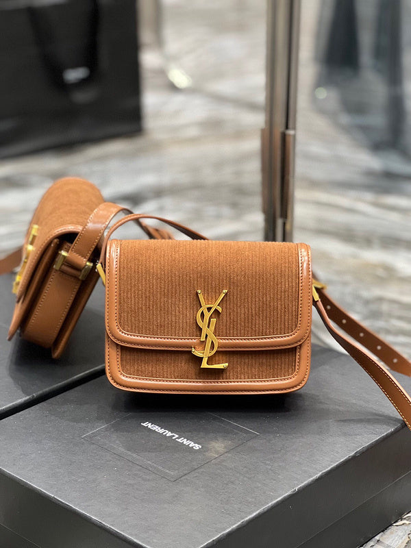 Glami- Glami- - SLY Bags - 994