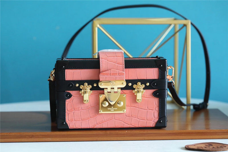 Satchel Bags - VL Bags - 7300