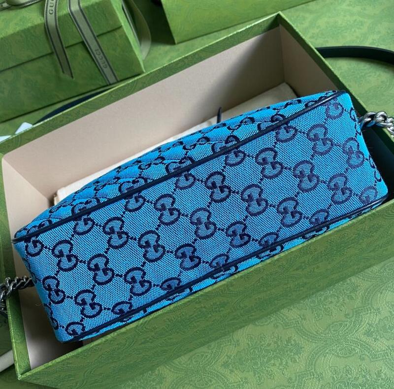 SAMC - GUKI Bags - 1796