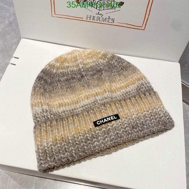 SAMC - CHL Caps & Hats - 128