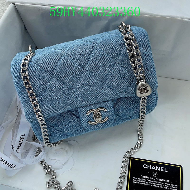 Glami - CHL Bags - 1247