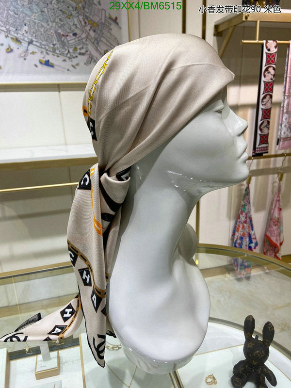 SAMC - CHL Scarves - 220