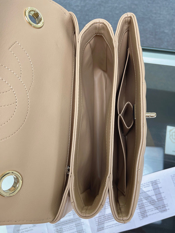 Satchel Bags - CHL Bags - 3283