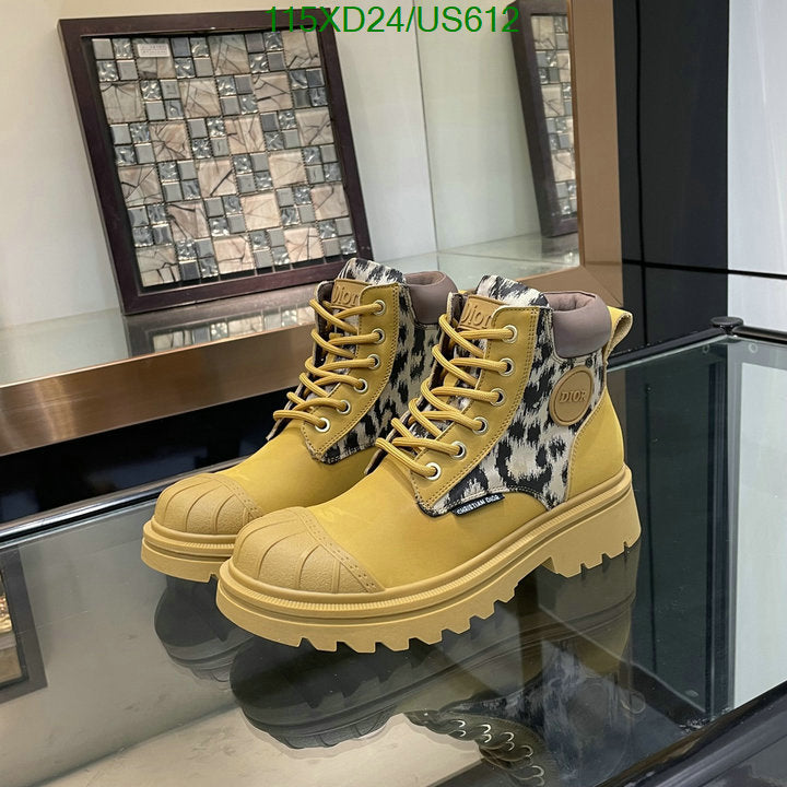 SAMC - Mix Boots - 593