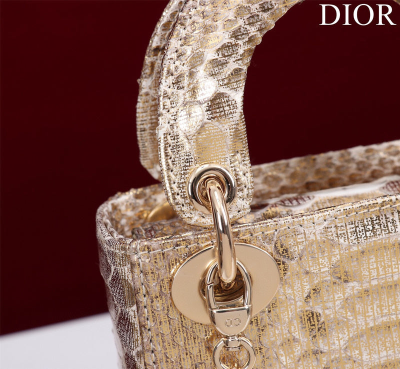 Glami Fashion - DIR Bags - 106