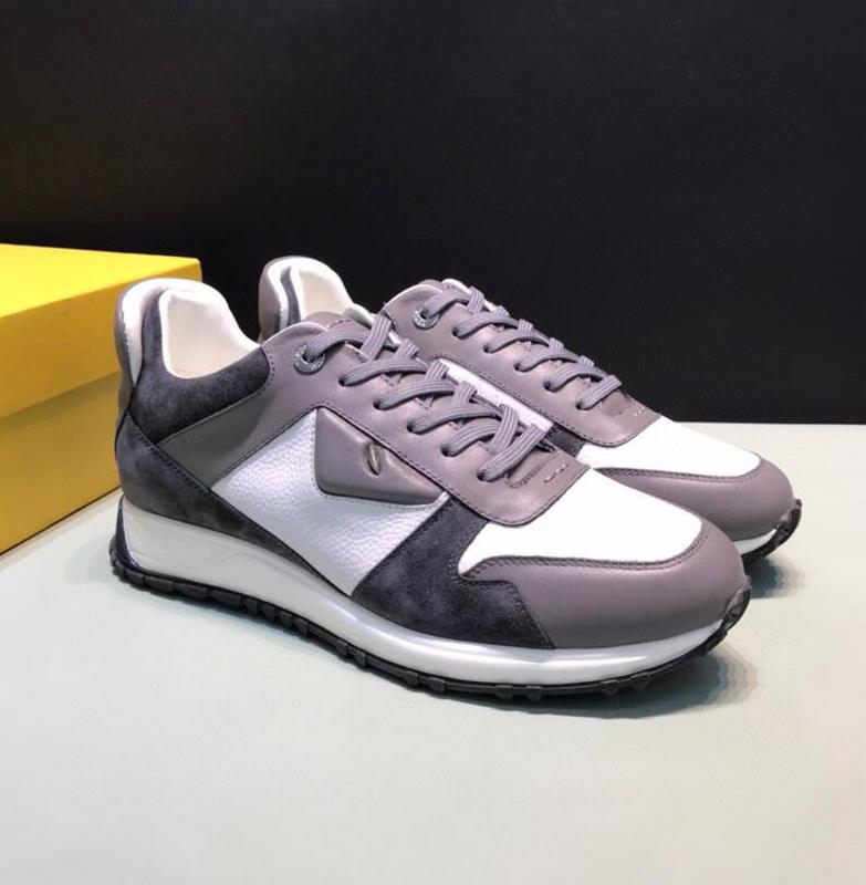 SAMC - FDE Men Shoes - 408