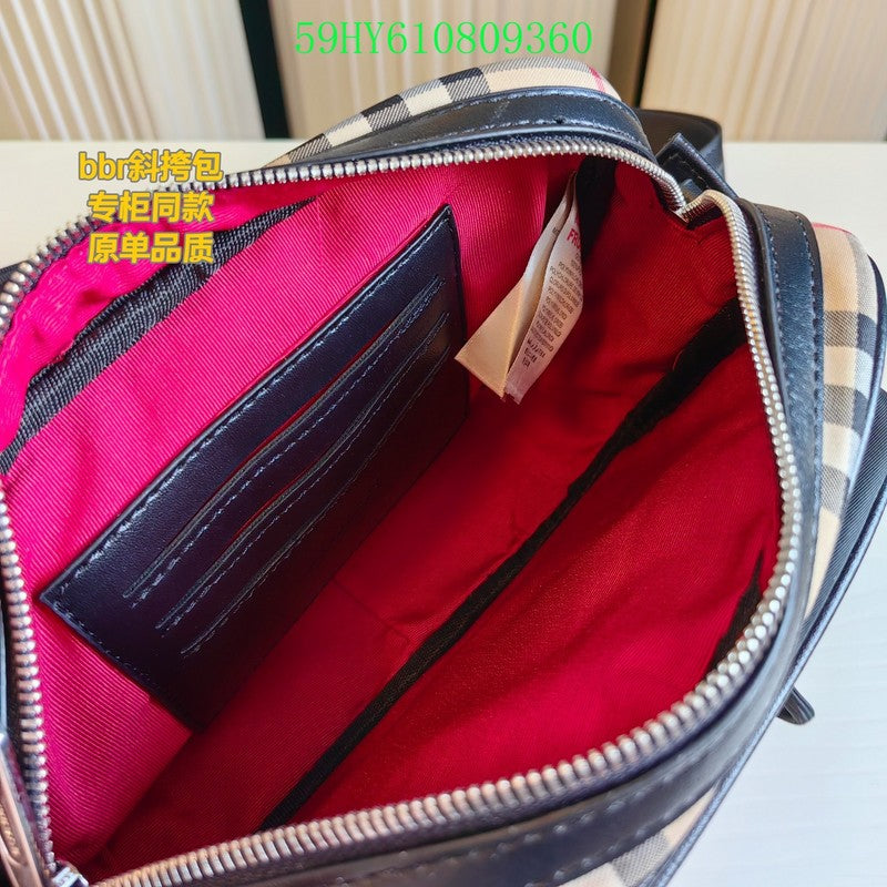 ELE Fashion -BBR Bags - 078