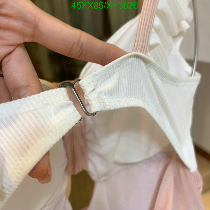 SAMC - CHL Swimsuits - 220