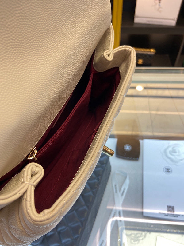 Satchel Bags - CHL Bags - 2189