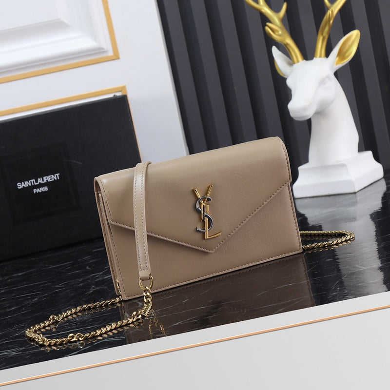 Satchel Bags - SLY Bags - 1132