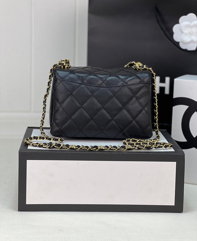 Satchel Bags - CHL Bags - 2764