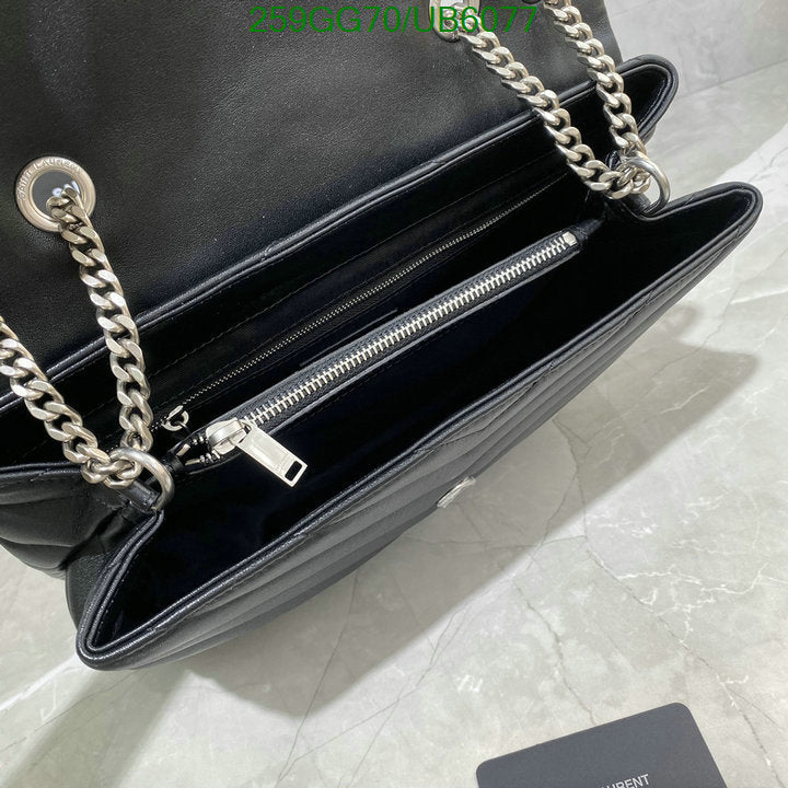 SAMC - YLS Bags - 044