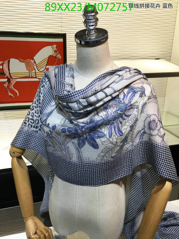 SAMC - CHL Scarves - 973