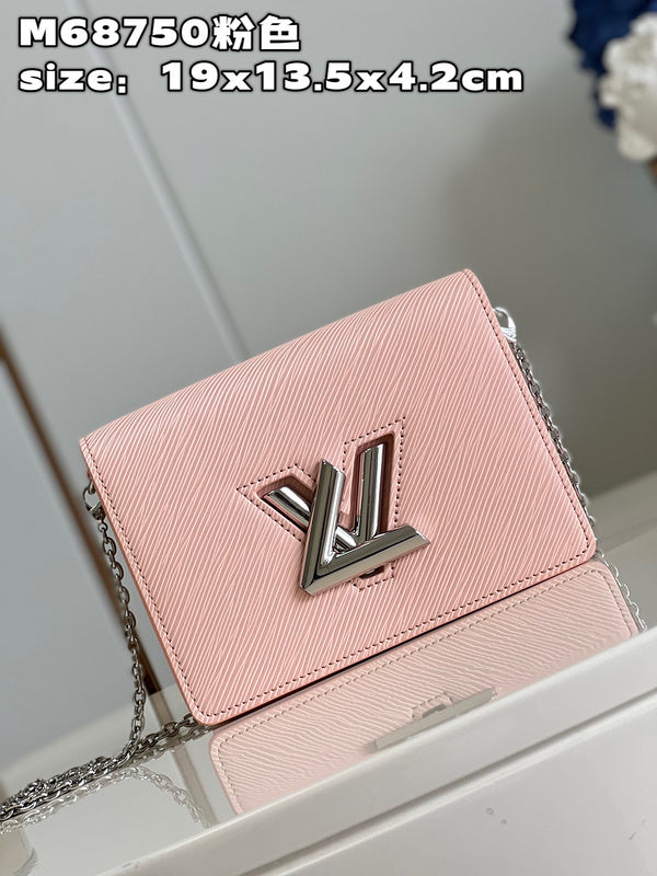 Satchel Bags - VL Bags - 1600