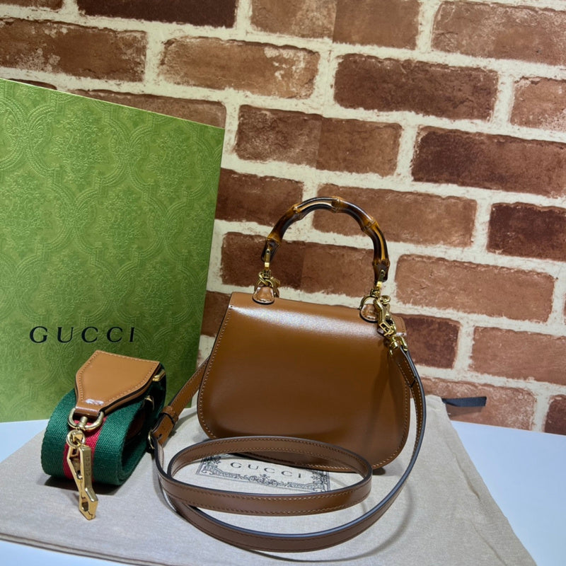Glami Fashion - GCI Bags - 12012