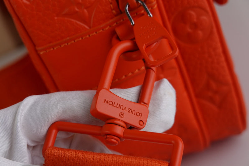 Satchel Bags - VL Bags - 3164