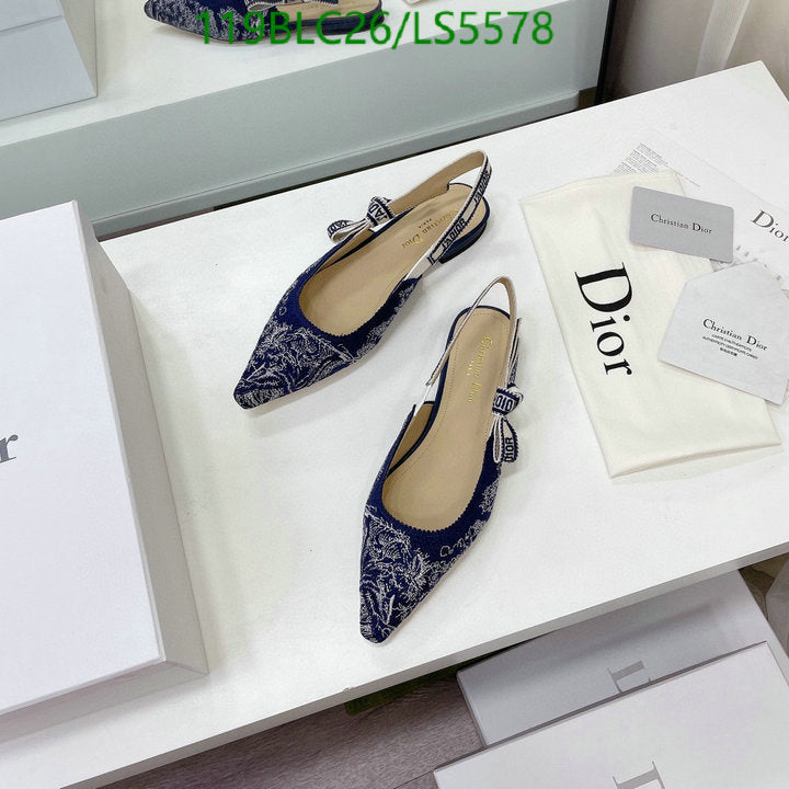 SAMCC - DOR Women Shoes - 2381