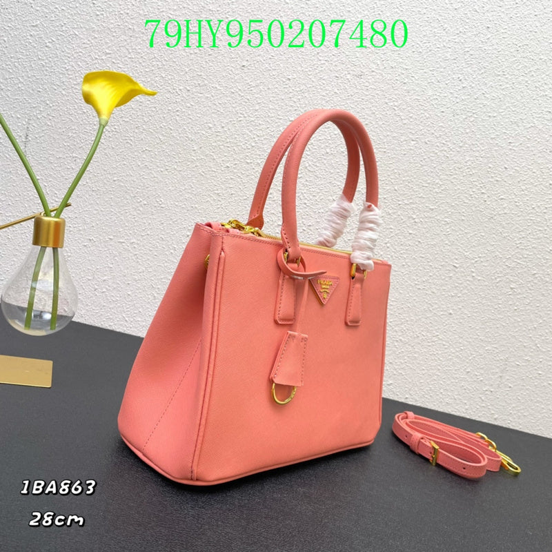 Satchel Bags - PDA Bags - 3572