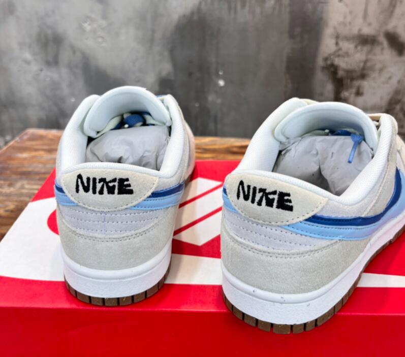 SAMC - NKE Shoes - 803