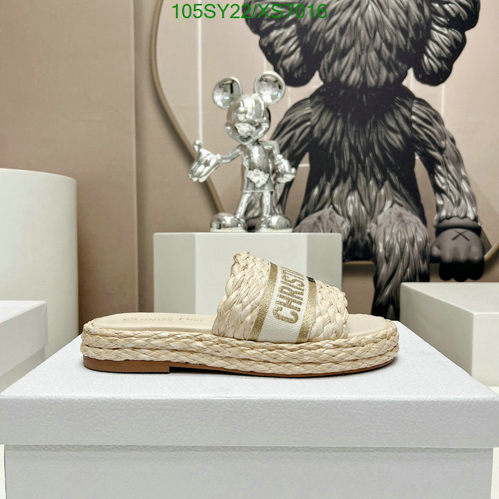 SAMCC - DOR Women Shoes - 2145