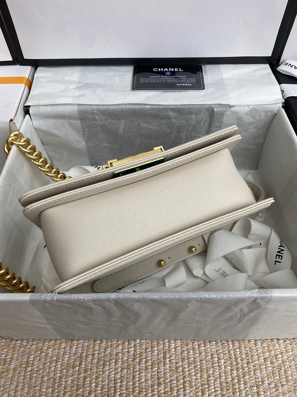 Satchel Bags - CHL Bags - 3525