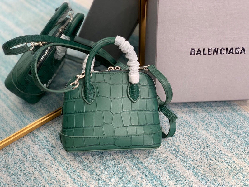Satchel Bags - BGA Bags - 862