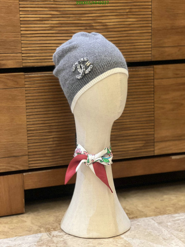 SAMC - CHL Caps & Hats - 328