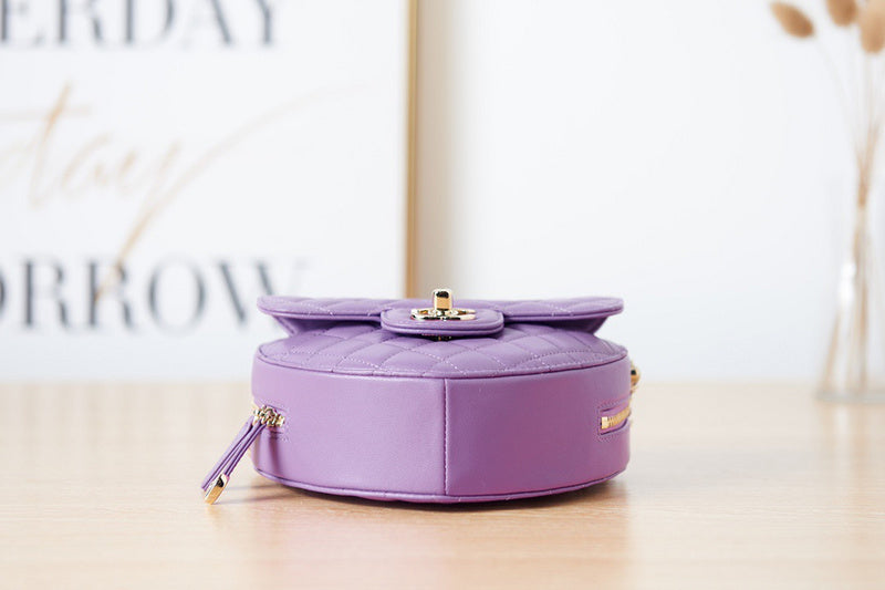 Satchel Bags - CHL Bags - 2037