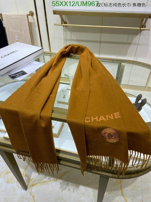 SAMC - CHL Scarves - 464