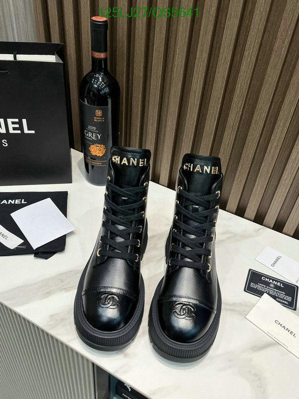 SAMC - Mix Boots - 353