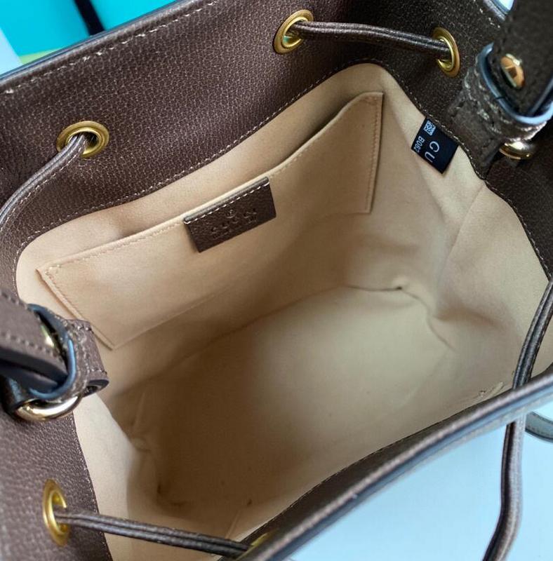 SAMC - GUKI Bags - 1922