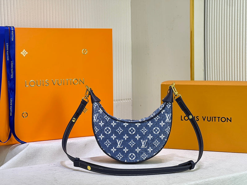 Satchel Bags - VL Bags - 234