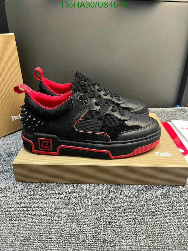 SAMC - CBL Women Shoes - 084