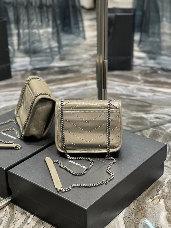 Glamy - YLS Bags - 763