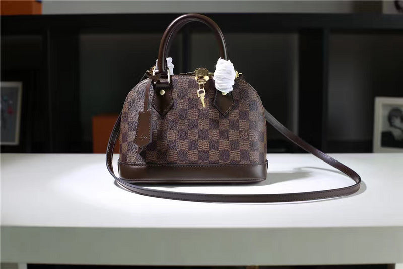 Glami Fashion Lu-Vi bags - 8285
